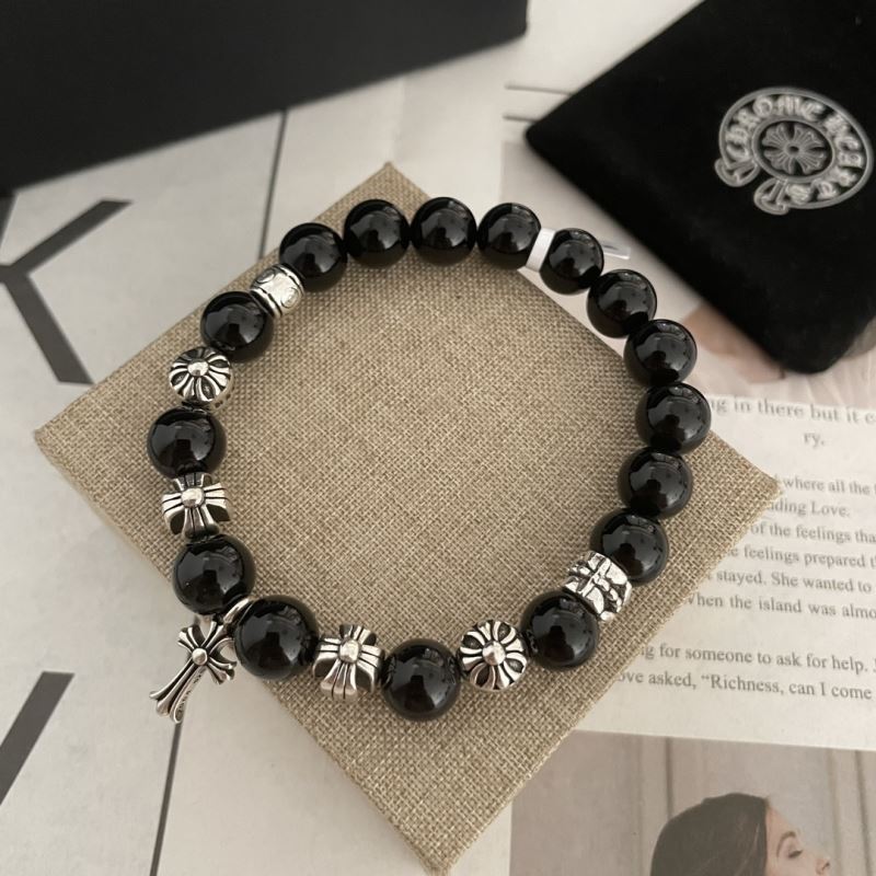 Chrome Hearts Bracelets